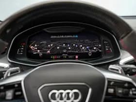 Audi A6 Avant RS 6 TFSI quattro Avant RS 6 TFSI quattro thumbnail 20