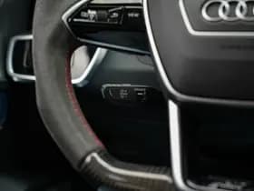 Audi A6 Avant RS 6 TFSI quattro Avant RS 6 TFSI quattro thumbnail 21