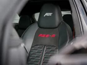 Audi A6 Avant RS 6 TFSI quattro Avant RS 6 TFSI quattro thumbnail 29