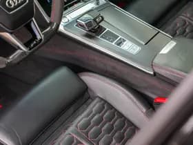 Audi A6 Avant RS 6 TFSI quattro Avant RS 6 TFSI quattro thumbnail 31