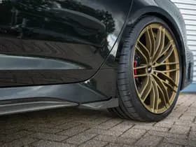 Audi A6 Avant RS 6 TFSI quattro Avant RS 6 TFSI quattro thumbnail 44