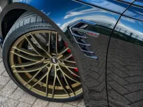 Audi A6 Avant RS 6 TFSI quattro Avant RS 6 TFSI quattro thumbnail 45