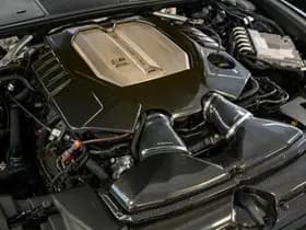 Audi A6 Avant RS 6 TFSI quattro Avant RS 6 TFSI quattro thumbnail 49