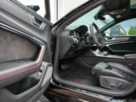 Audi A6 Avant RS 6 TFSI quattro Avant RS 6 TFSI quattro thumbnail 6