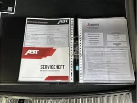 Audi A6 Avant RS 6 TFSI quattro Avant RS 6 TFSI quattro thumbnail 55