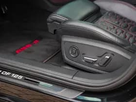 Audi RS6 Avant RS 6 TFSI quattro Avant RS 6 TFSI quattro thumbnail 30