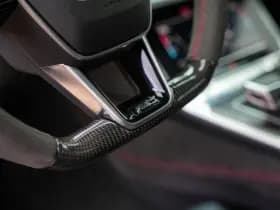 Audi RS6 Avant RS 6 TFSI quattro Avant RS 6 TFSI quattro thumbnail 32