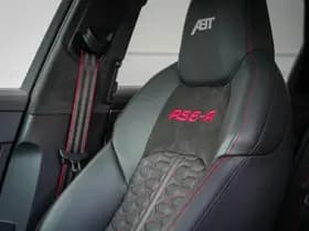 Audi RS6 Avant RS 6 TFSI quattro Avant RS 6 TFSI quattro thumbnail 34