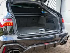 Audi RS6 Avant RS 6 TFSI quattro Avant RS 6 TFSI quattro thumbnail 35
