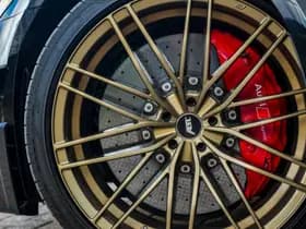 Audi RS6 Avant RS 6 TFSI quattro Avant RS 6 TFSI quattro thumbnail 46