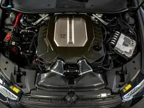 Audi RS6 Avant RS 6 TFSI quattro Avant RS 6 TFSI quattro thumbnail 50