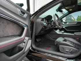 Audi RS6 Avant RS 6 TFSI quattro Avant RS 6 TFSI quattro thumbnail 6