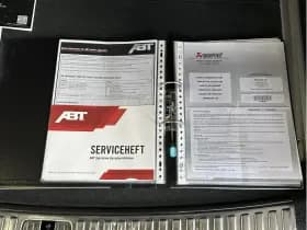 Audi RS6 Avant RS 6 TFSI quattro Avant RS 6 TFSI quattro thumbnail 55