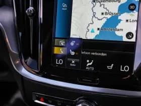 Volvo V60 Cross Country 2.0 B5 AWD Pro Cross Country 2.0 B5 AWD Pro thumbnail 19