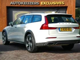 Volvo V60 Cross Country 2.0 B5 AWD Pro Cross Country 2.0 B5 AWD Pro thumbnail 7