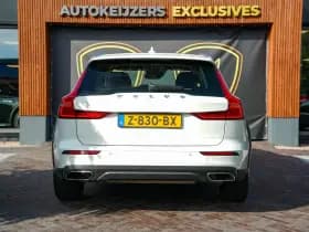 Volvo V60 Cross Country 2.0 B5 AWD Pro Cross Country 2.0 B5 AWD Pro thumbnail 9