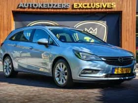 Opel Astra Sports Tourer 1.0 Edition Sports Tourer 1.0 Edition