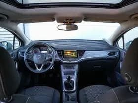 Opel Astra Sports Tourer 1.0 Edition Sports Tourer 1.0 Edition thumbnail 2