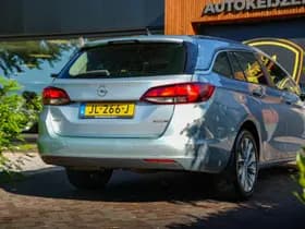 Opel Astra Sports Tourer 1.0 Edition Sports Tourer 1.0 Edition thumbnail 11