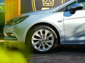 Opel Astra Sports Tourer 1.0 Edition Sports Tourer 1.0 Edition thumbnail 12
