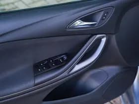 Opel Astra Sports Tourer 1.0 Edition Sports Tourer 1.0 Edition thumbnail 14