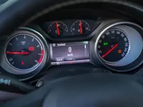 Opel Astra Sports Tourer 1.0 Edition Sports Tourer 1.0 Edition thumbnail 18