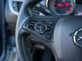 Opel Astra Sports Tourer 1.0 Edition Sports Tourer 1.0 Edition thumbnail 20