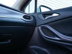 Opel Astra Sports Tourer 1.0 Edition Sports Tourer 1.0 Edition thumbnail 22