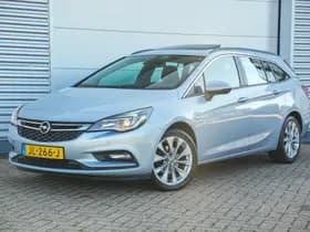 Opel Astra Sports Tourer 1.0 Edition Sports Tourer 1.0 Edition thumbnail 24