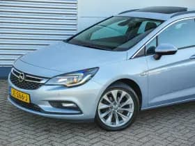 Opel Astra Sports Tourer 1.0 Edition Sports Tourer 1.0 Edition thumbnail 25