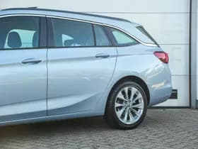 Opel Astra Sports Tourer 1.0 Edition Sports Tourer 1.0 Edition thumbnail 26