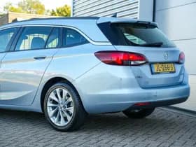 Opel Astra Sports Tourer 1.0 Edition Sports Tourer 1.0 Edition thumbnail 27