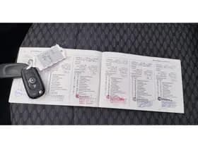 Opel Astra Sports Tourer 1.0 Edition Sports Tourer 1.0 Edition thumbnail 28