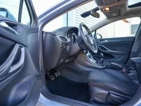 Opel Astra Sports Tourer 1.0 Edition Sports Tourer 1.0 Edition thumbnail 6