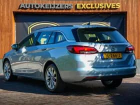 Opel Astra Sports Tourer 1.0 Edition Sports Tourer 1.0 Edition thumbnail 7