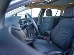 Opel Astra Sports Tourer 1.0 Edition Sports Tourer 1.0 Edition thumbnail 8