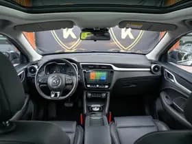 MG Mg Zs EV Luxury 45 kWh EV Luxury 45 kWh thumbnail 2