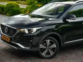 MG Mg Zs EV Luxury 45 kWh EV Luxury 45 kWh thumbnail 15