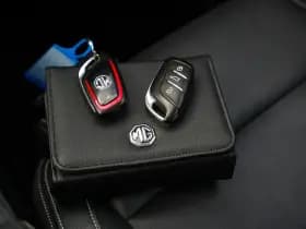 MG Mg Zs EV Luxury 45 kWh EV Luxury 45 kWh thumbnail 18