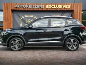 MG Mg Zs EV Luxury 45 kWh EV Luxury 45 kWh thumbnail 3