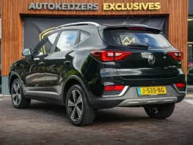 MG Mg Zs EV Luxury 45 kWh EV Luxury 45 kWh thumbnail 4