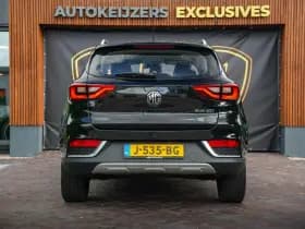 MG Mg Zs EV Luxury 45 kWh EV Luxury 45 kWh thumbnail 5