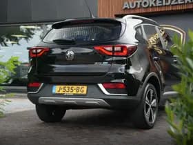 MG Mg Zs EV Luxury 45 kWh EV Luxury 45 kWh thumbnail 6