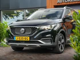 MG Mg Zs EV Luxury 45 kWh EV Luxury 45 kWh thumbnail 7