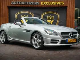 Mercedes-Benz SLK 200 200