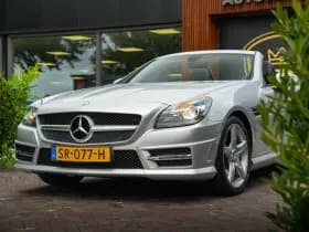 Mercedes-Benz SLK 200 200 thumbnail 15