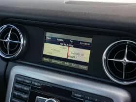 Mercedes-Benz SLK 200 200 thumbnail 18