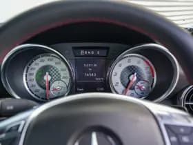 Mercedes-Benz SLK 200 200 thumbnail 20