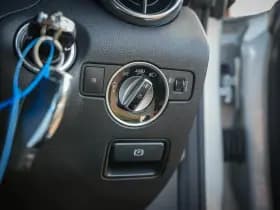 Mercedes-Benz SLK 200 200 thumbnail 22