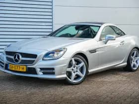 Mercedes-Benz SLK 200 200 thumbnail 23